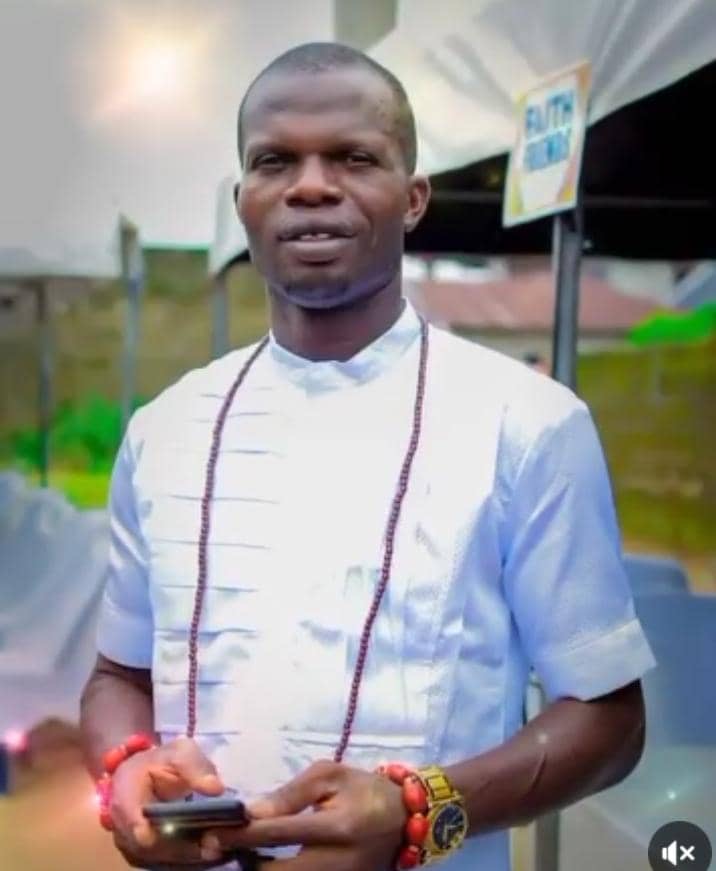Great Avororo Christian